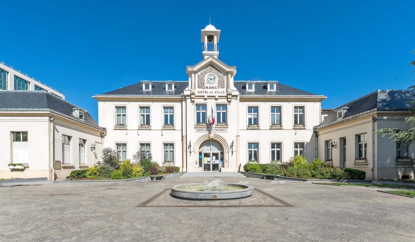 Drancy : La ville qui révolutionne l’immobilier en Île-de-France et pourrait changer votre vie！