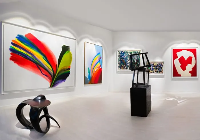 Ne Ratez Pas Ces 13 Expositions Incontournables à Paris Avant la Rentrée !