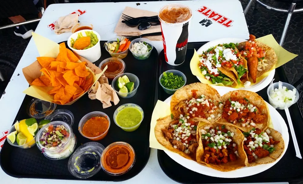 Les 5 adresses incontournables pour un voyage mexicain inoubliable au cœur de Paris cet été!