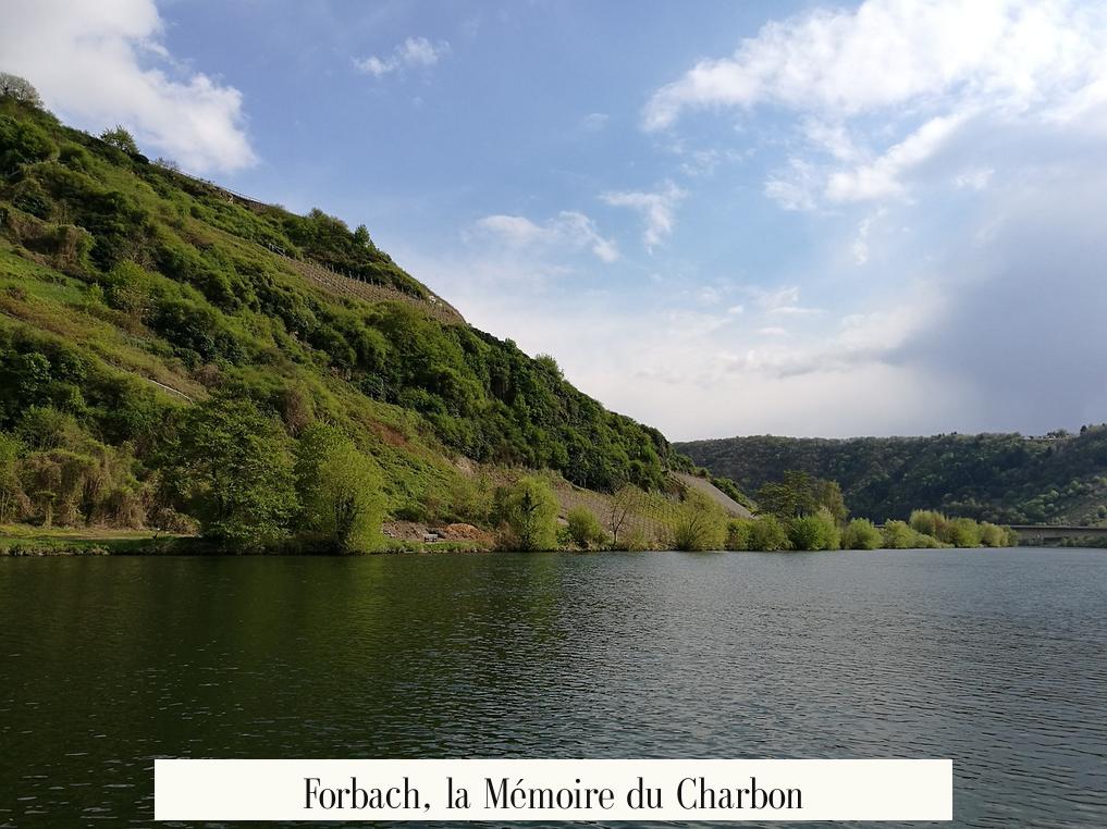Forbach, la Mémoire du Charbon