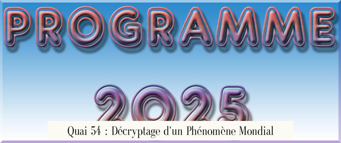 Quai 54 : Décryptage d'un Phénomène Mondial